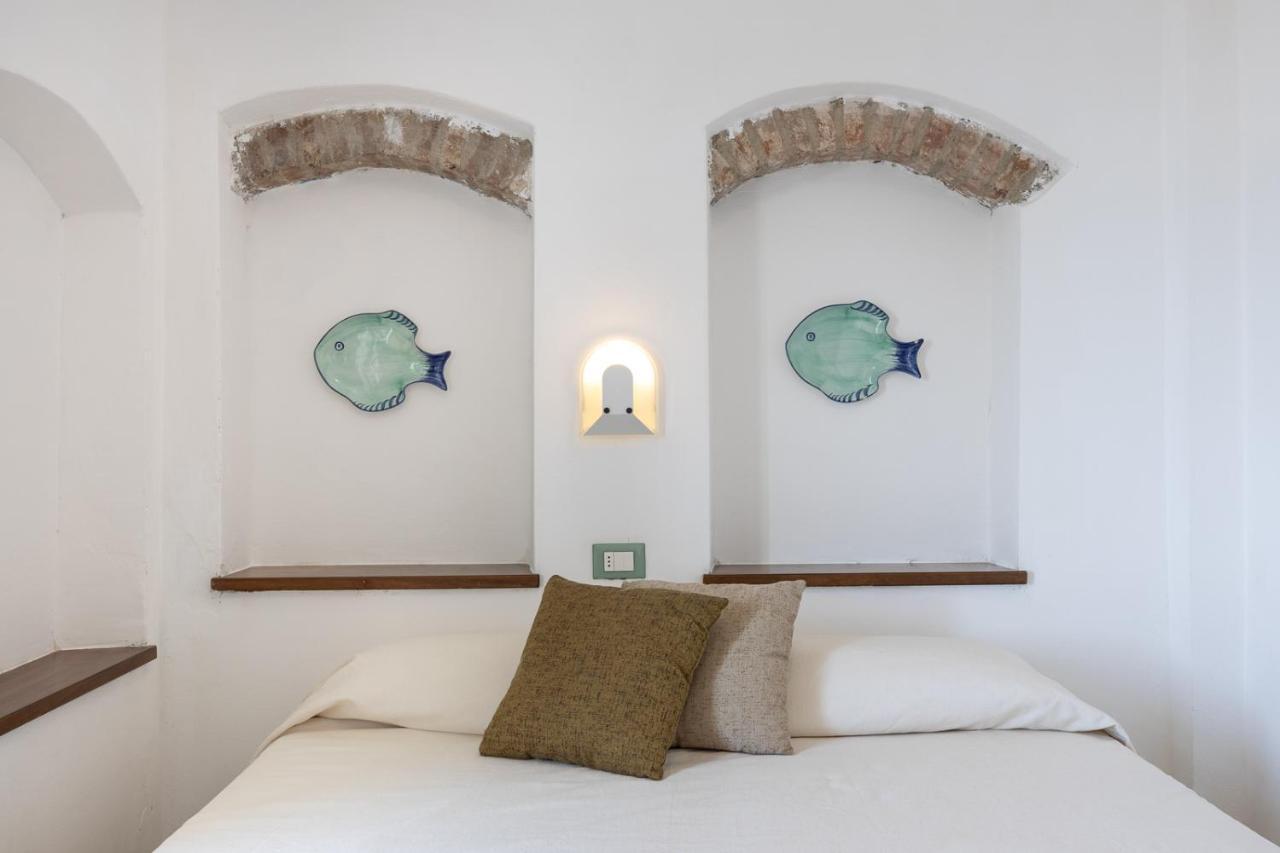 Hotel Castello Monticello ジリオ・ポルト エクステリア 写真