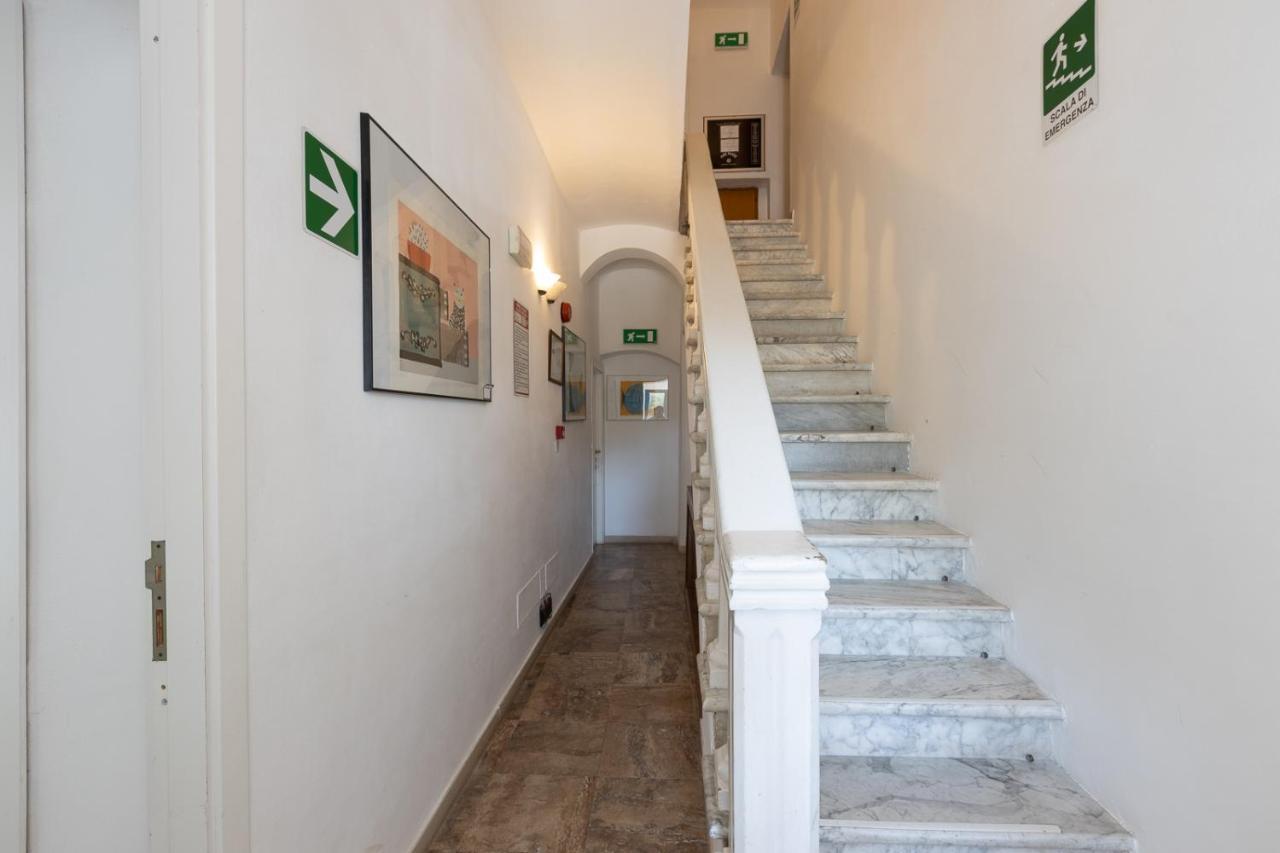 Hotel Castello Monticello ジリオ・ポルト エクステリア 写真