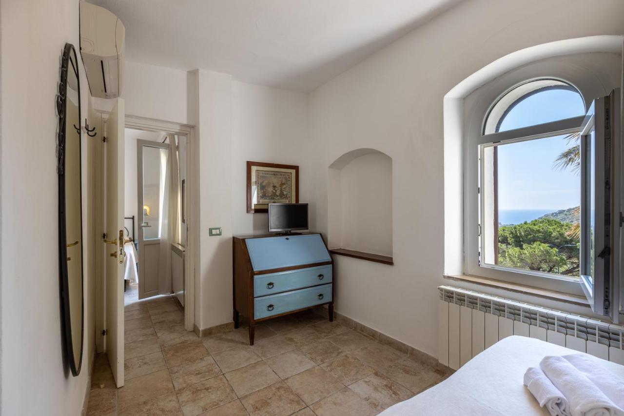 Hotel Castello Monticello ジリオ・ポルト エクステリア 写真