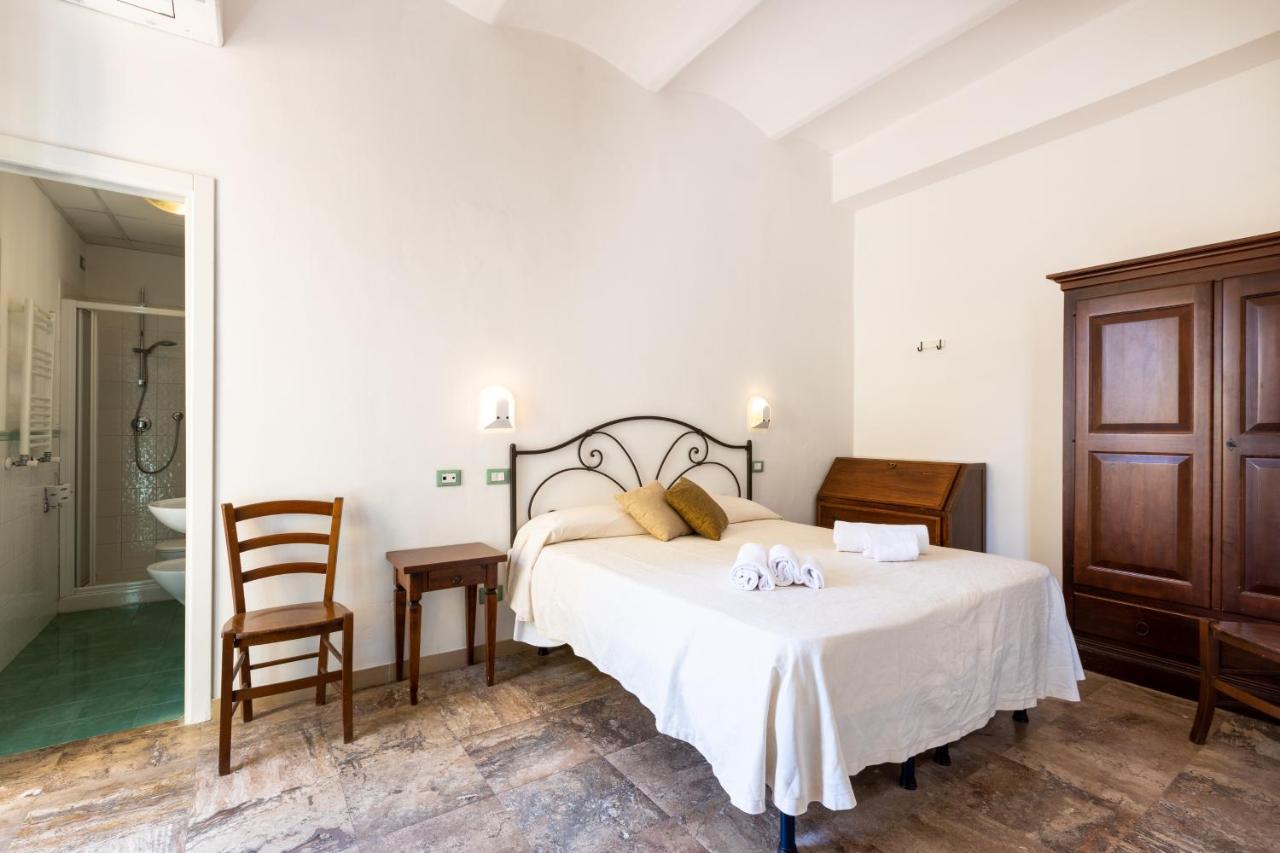 Hotel Castello Monticello ジリオ・ポルト 部屋 写真