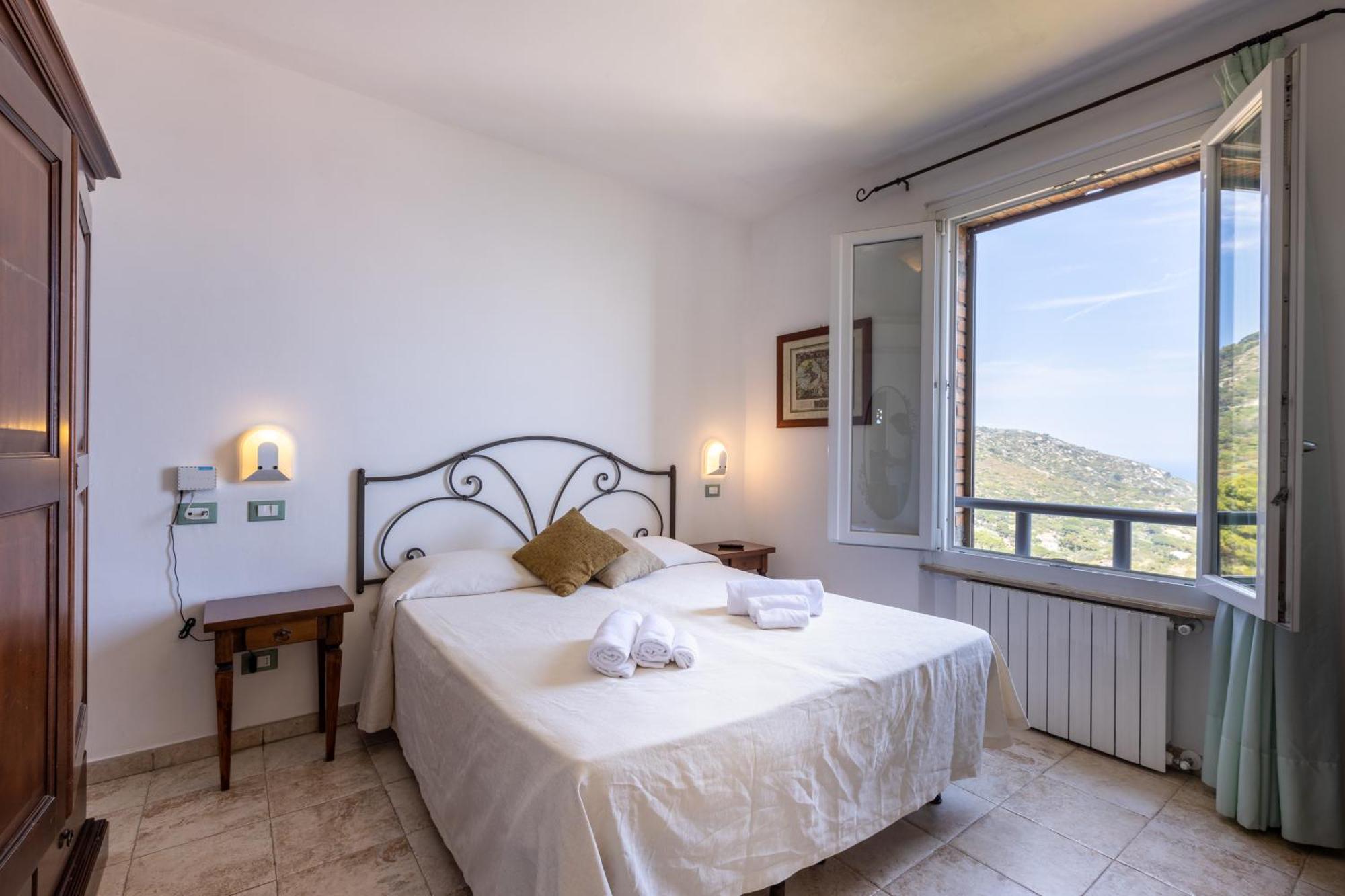 Hotel Castello Monticello ジリオ・ポルト 部屋 写真